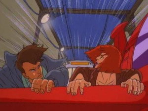 Where on Earth Is Carmen Sandiego? Season 2 Ep.10 10. epizód