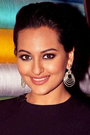 Sonakshi Sinha profil kép