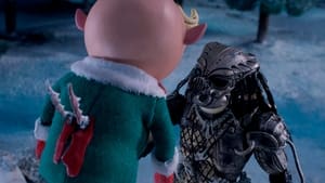 The Predator Holiday Special háttérkép