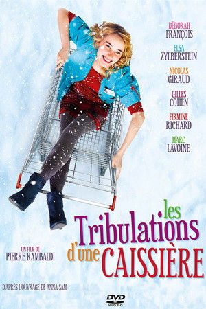 Les Tribulations d'une caissière poszter