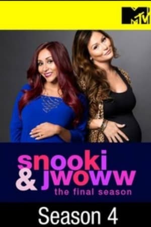 Snooki & JWOWW