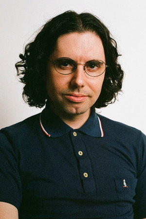 Patrick VanZandt profil kép