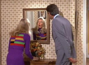 Bewitched 8. évad Ep.25 25. epizód