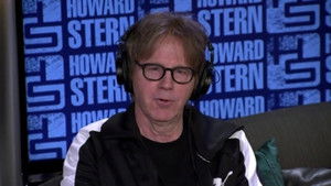 The Howard Stern Interview Season 2019 Ep.16 16. epizód