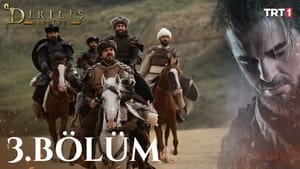 Diriliş: Ertuğrul 1. évad Ep.3 3. epizód