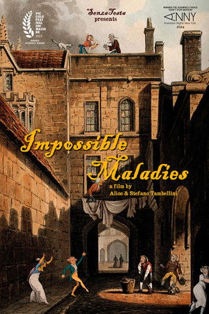 Impossible Maladies poszter