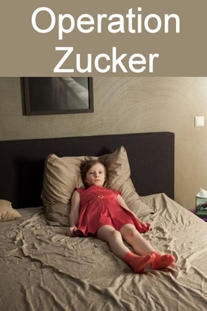 Operation Zucker poszter