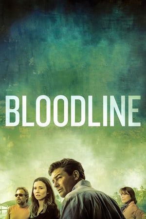 Bloodline - A vérvonal árnyai poszter