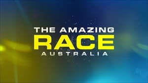 The Amazing Race Australia kép