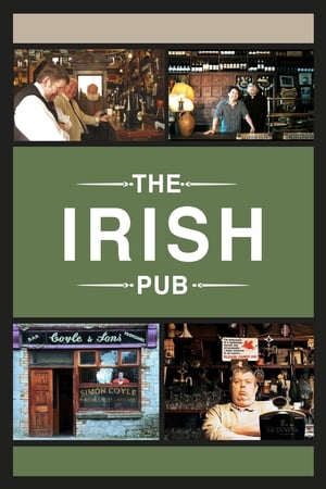 The Irish Pub poszter