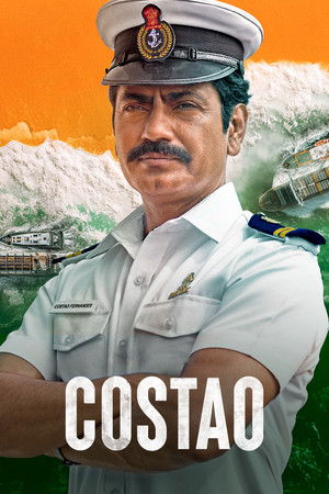 Costao poszter
