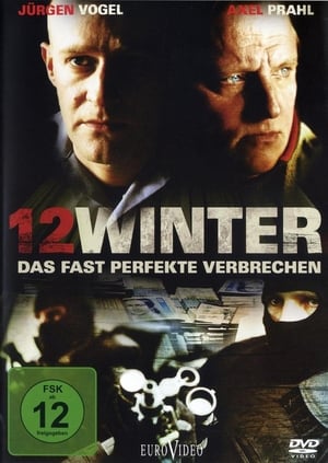 12 Winter poszter