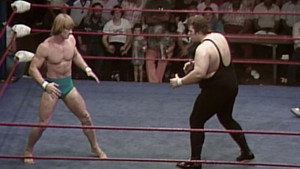 World Class Championship Wrestling 1. évad Ep.16 16. epizód