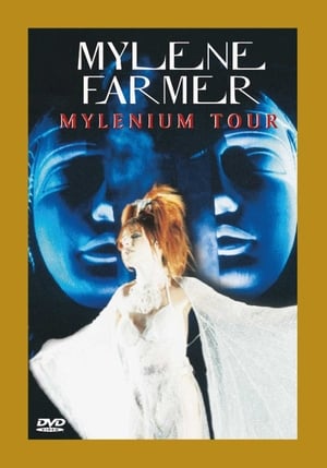 Mylène Farmer: Mylenium Tour poszter