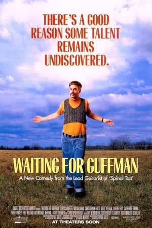 Waiting for Guffman poszter