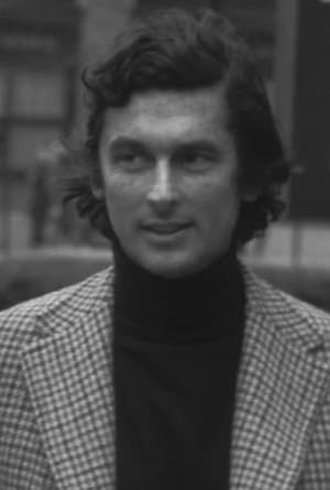 Robert Evans profil kép