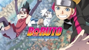 Boruto: Naruto új nemzedék kép