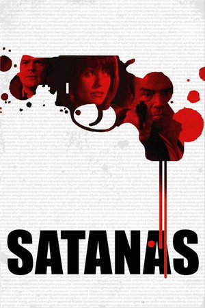 Satanás poszter