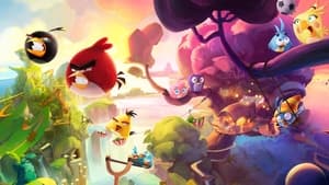 Angry Birds Toons kép