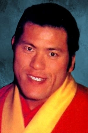 Kanji Inoki