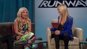 Project Runway Specials Ep.7 7. epizód