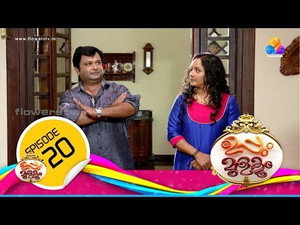 ഉപ്പും മുളകും Season 1 Ep.20 20. epizód