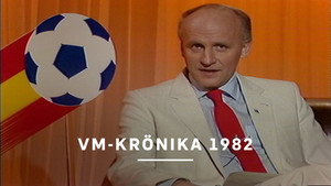 VM-krönika 1982 háttérkép