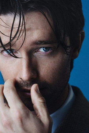 Patrick Schwarzenegger profil kép