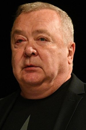 Sergei Prokhanov profil kép