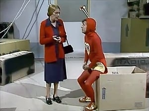 Chespirito 1. évad Ep.4 4. epizód