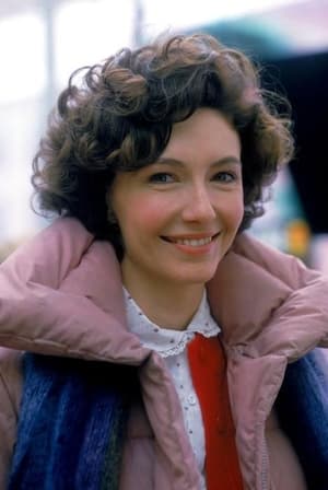 Mary Steenburgen profil kép