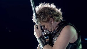 Johnny Hallyday : Parc des Princes 93 háttérkép