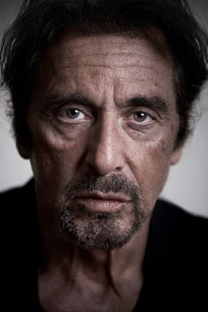 Al Pacino profil kép