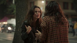 Hermanas, un amor compartido 1. évad Ep.18 18. epizód