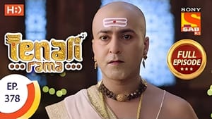 Tenali Rama 3. évad Ep.122 122. epizód