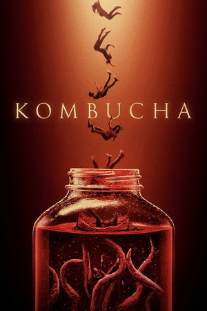 Kombucha poszter
