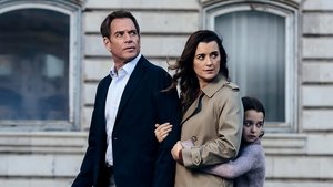 NCIS: Tony és Ziva kép