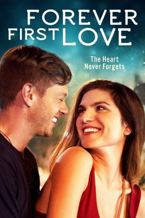 Forever First Love poszter