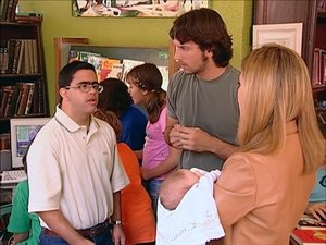 Coração de Estudante 1. évad Ep.165 165. epizód