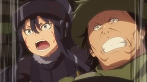 Sword Art Online Alternatív: Gun Gale Online 1. évad Ep.11 11. epizód