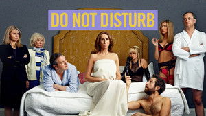Do Not Disturb háttérkép