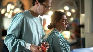 Holby City 14. évad Ep.16 16. epizód