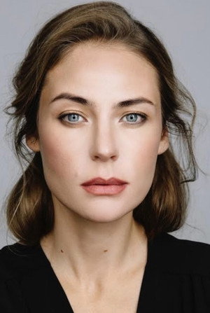 Julia Melnikova profil kép