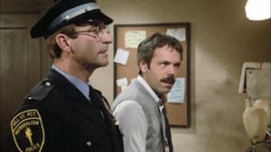 Hill Street Blues Season 3 Ep.8 8. epizód