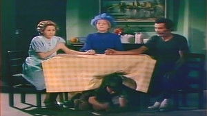 El Chavo del Ocho Season 2 Ep.6 6. epizód