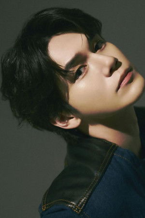 Ong Seong-wu profil kép