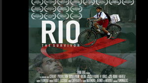 Rio the Survivor háttérkép