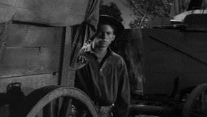 Wagon Train Season 3 Ep.32 32. epizód