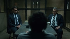 MINDHUNTER - Mit rejt a gyilkos agya 2. évad Ep.2 2. epizód