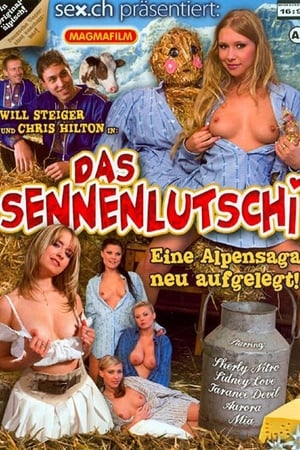 Das Sennenlutschi